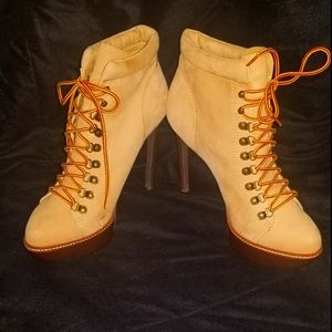 STEVE MADDEN ROCKSTAR BOOTIE